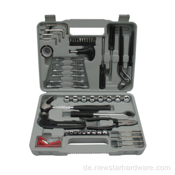 141pcs Tool Set Haushaltsgarage